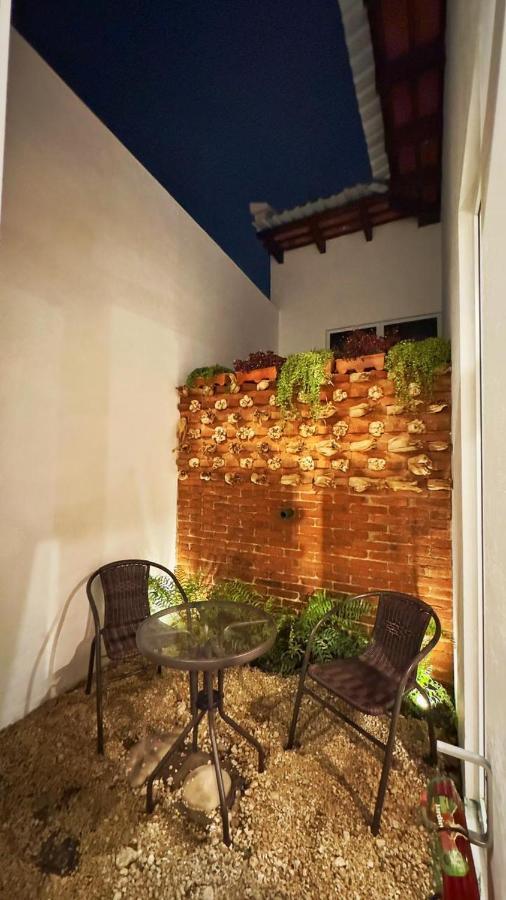 Cozy Bohemian Loft Apartment Close Central Plaza Antigua Eksteriør billede